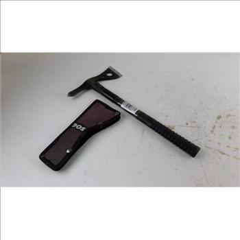 SOG Hatchet
