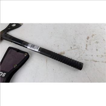SOG Hatchet