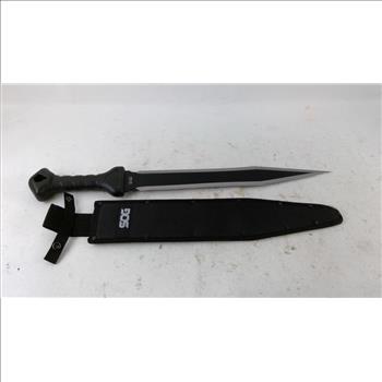 Sog HQ Phantom Strike Sword