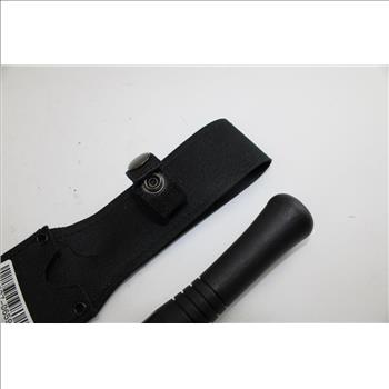 Sog Spirit Fixed Blade Knife