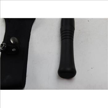 SOG Spirit Spearhead Fixed Blade Knife And Sheath