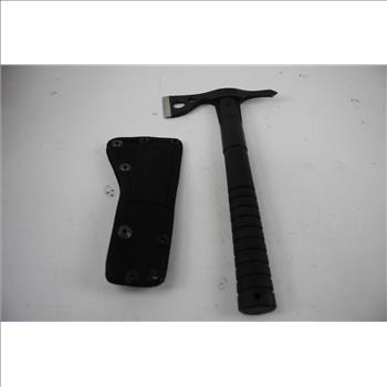 SOG Tomahawk Axe, Colt Defender Bb Gun, And More, 3+ Pieces