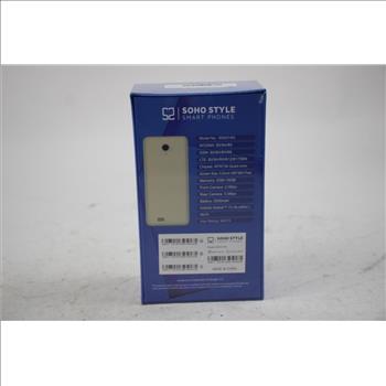 SOHO Style Smart Phone