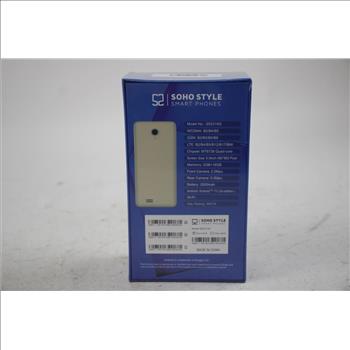 SOHO Style Smart Phone