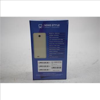 SOHO Style Smart Phone