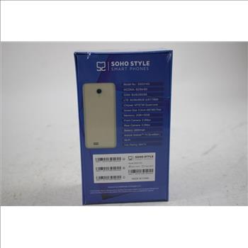 SOHO Style Smart Phone