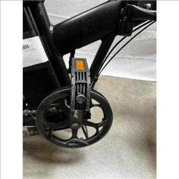Sohoo Folding E-Bike
