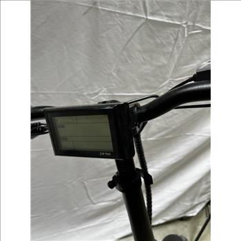 Sohoo Folding E-Bike