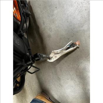 Sohoo Folding E-Bike