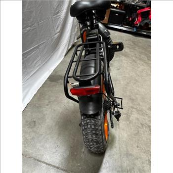 Sohoo Folding E-Bike