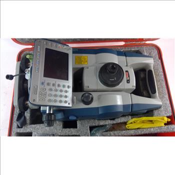 Sokkia Survey Scope With Case