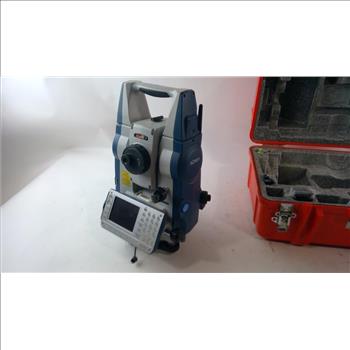 Sokkia Survey Scope With Case