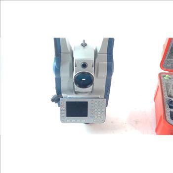 Sokkia Survey Scope With Case