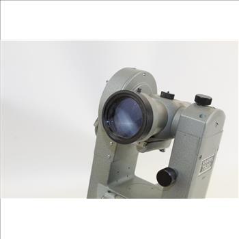 Sokkisha Theodolite TS20