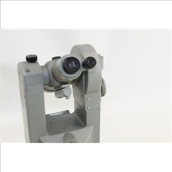 Sokkisha Theodolite TS20