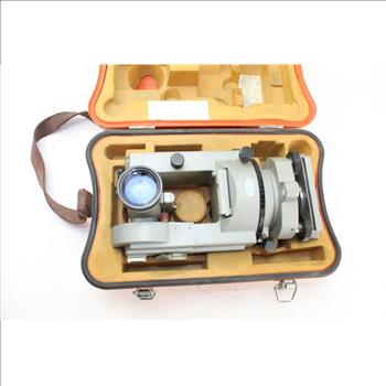 Sokkisha Theodolite TS20