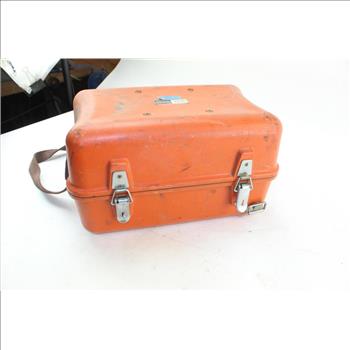 Sokkisha Theodolite TS20