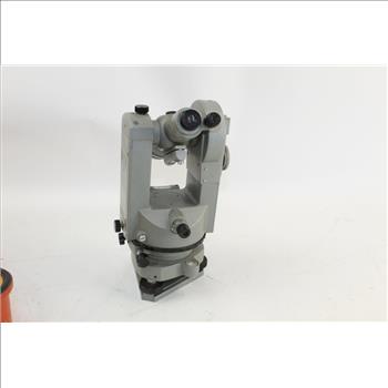 Sokkisha Theodolite TS20