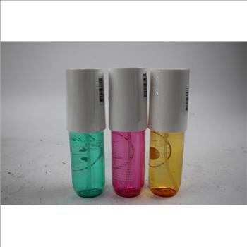 Sol De Janeiro 39, 48, 62 Perfume Mists, 90ml, 3 Pieces