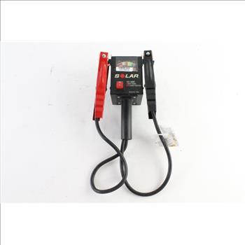 Solar 125 Amp Battery Load Tester