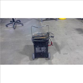 Solar 440 Battery Tester/Charger