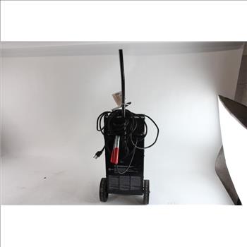 Solar Charge It! Battery Charger