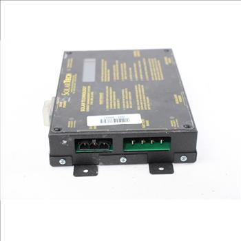 Solar Tech Energy Management System