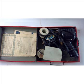 Soldering Kit, Multimeter, And More, 2+ Pieces