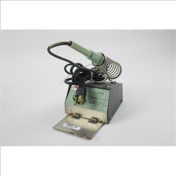 Soldering Stations
