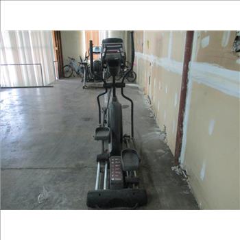 Sole Exercise Stepper Machine