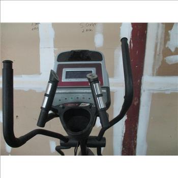 Sole Exercise Stepper Machine