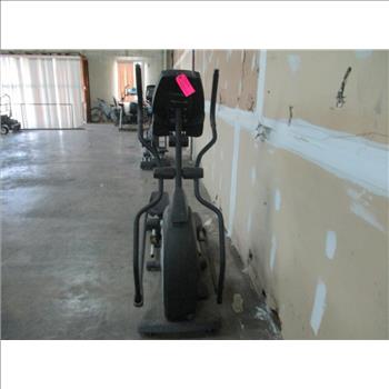 Sole Exercise Stepper Machine