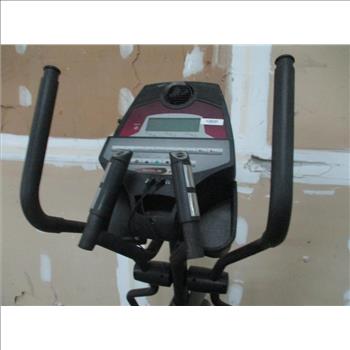 Sole Exercise Stepper Machine