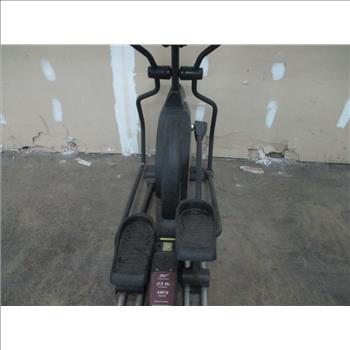 Sole Exercise Stepper Machine