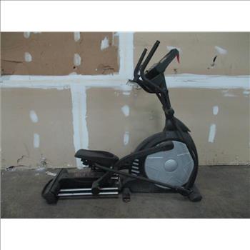Sole Exercise Stepper Machine