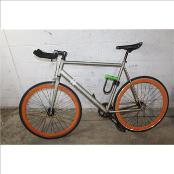 Sole Single Speed Road Bike