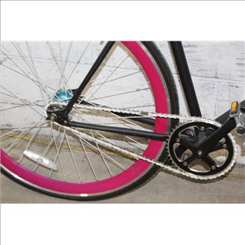 Sole Single Speed Road Bike