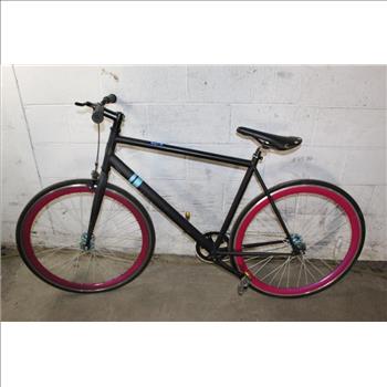 Sole Single Speed Road Bike