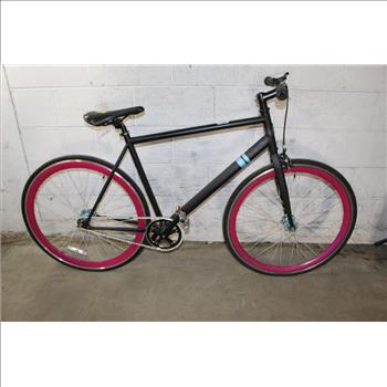 Sole Single Speed Road Bike