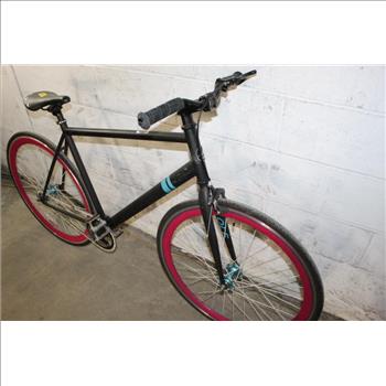 Sole Single Speed Road Bike