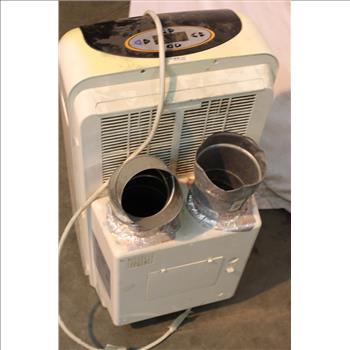 Soleus Air Portable Air Conditioner