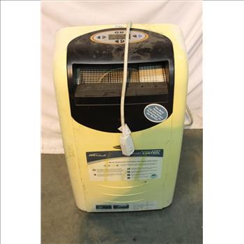 Soleus Air Portable Air Conditioner
