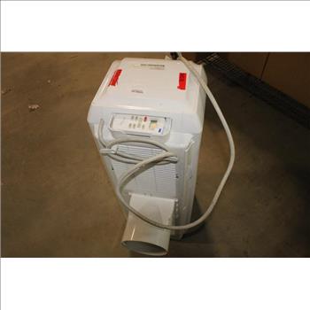 Soleus Air Portable Air Conditioner