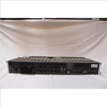 Solid State Logic Nucleus Control Surface And Audio Interface