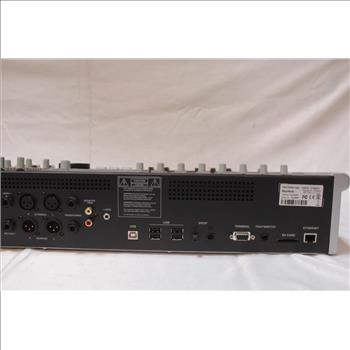 Solid State Logic Nucleus Control Surface And Audio Interface