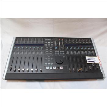 Solid State Logic Nucleus Control Surface And Audio Interface