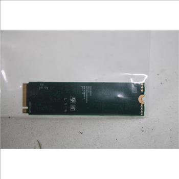 Solid State Storage Technology 256GB Solid-State Drive