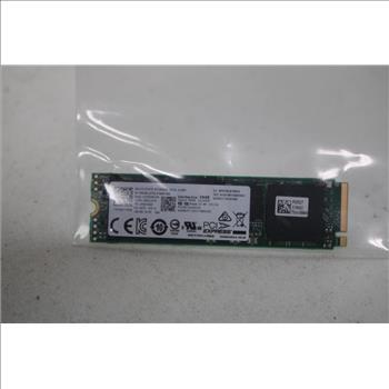Solid State Storage Technology 256GB Solid-State Drive