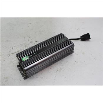 Solis- Tek Digital Ballast