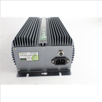 Solis Tek Digital Ballast